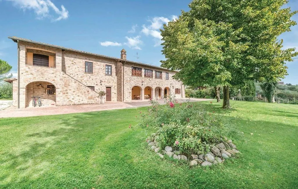 Agriturismo Wine Casale Villa Chiara-1